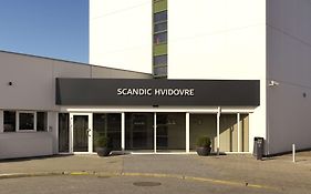 Hotel Scandic Hvidovre