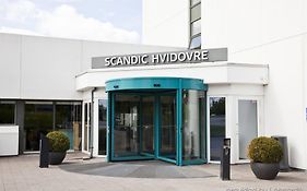 Hotel Scandic Hvidovre